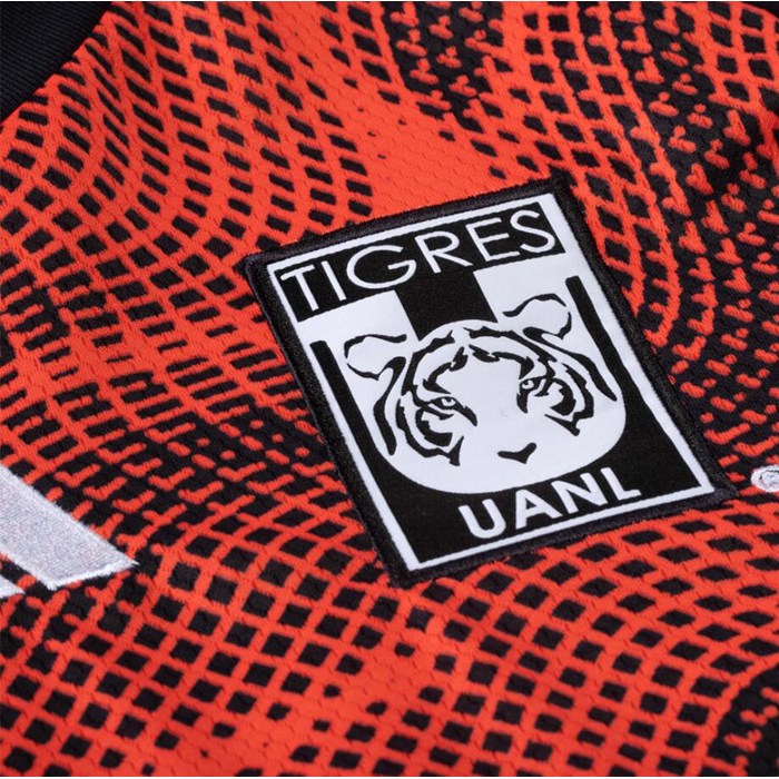 3a Equipacion Camiseta Tigres UANL 23-24 - Haga un click en la imagen para cerrar